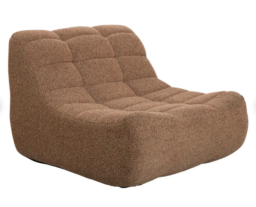 Fauteuil van Kwantum.