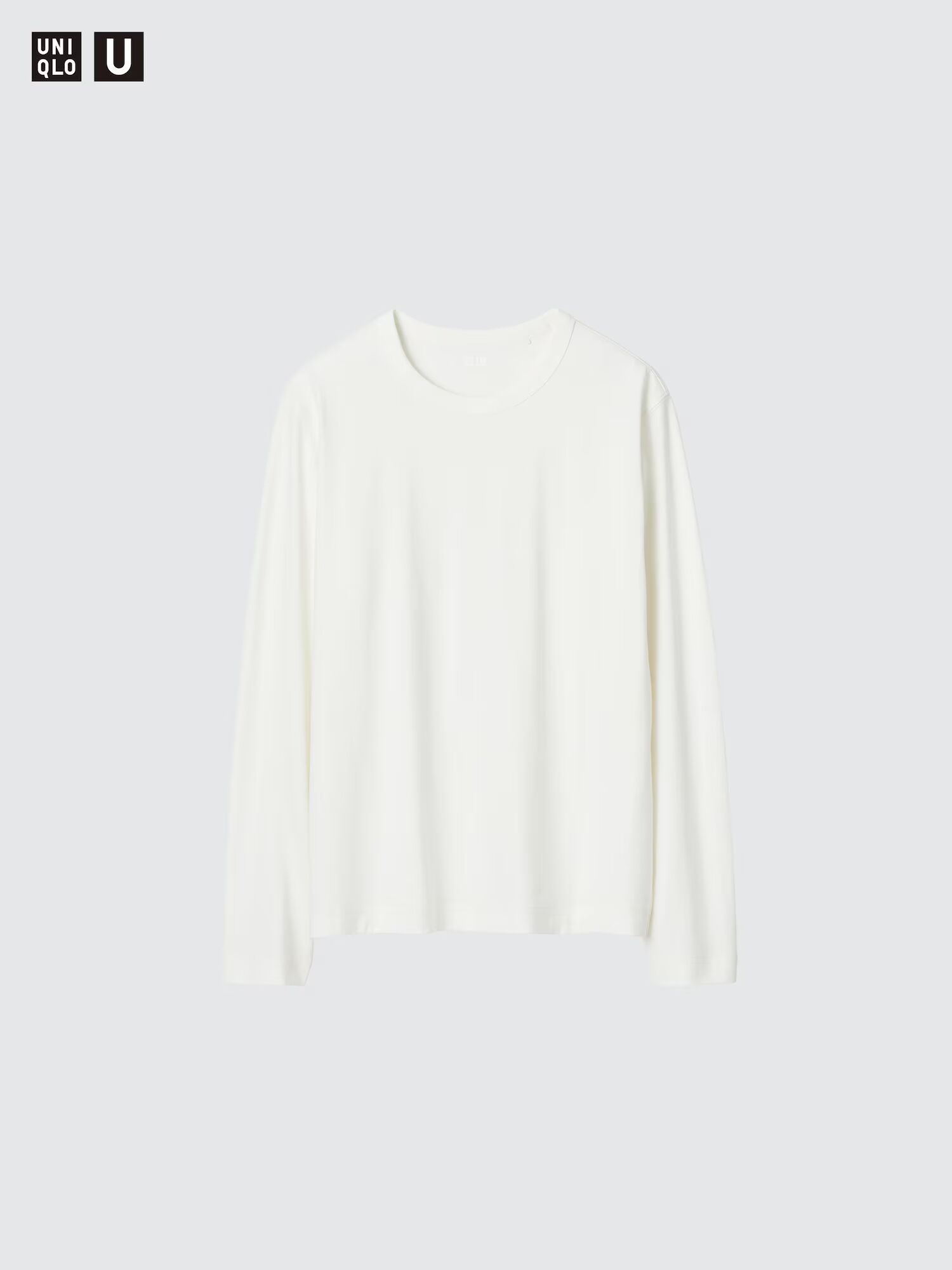 Uniqlo-long sleeve