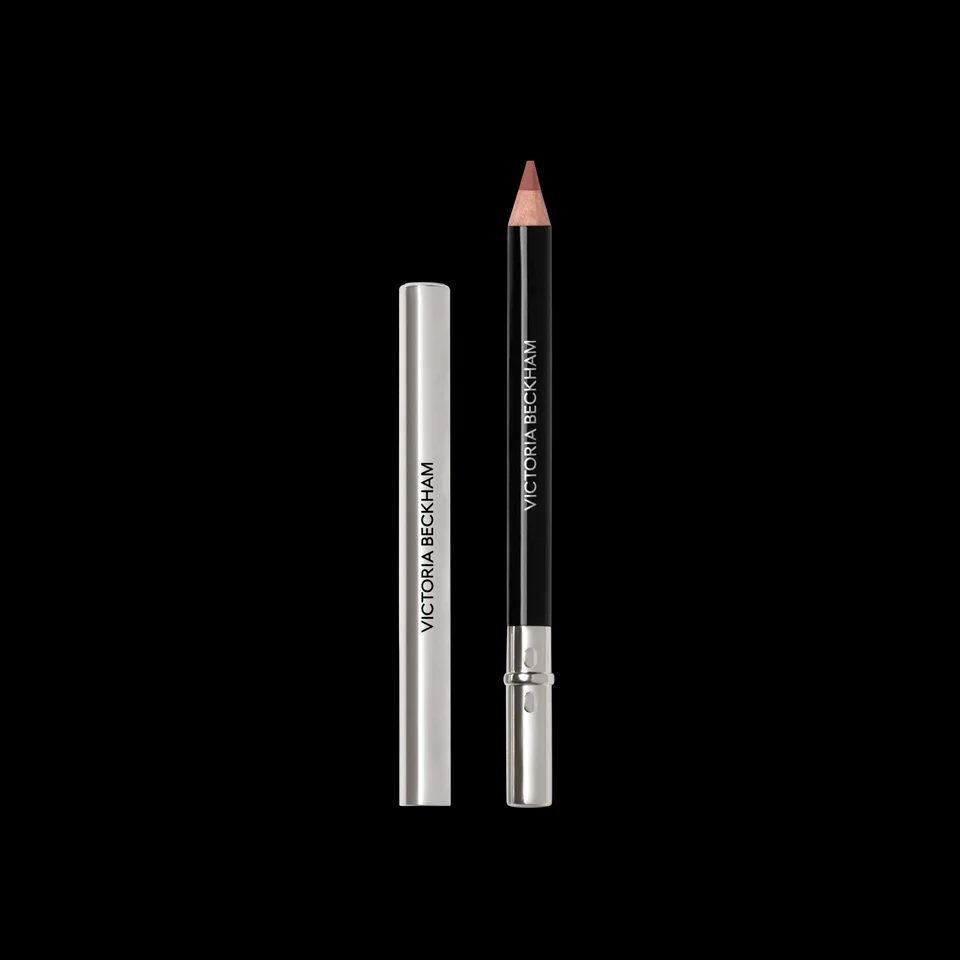 nude-liptint van Victoria Beckham