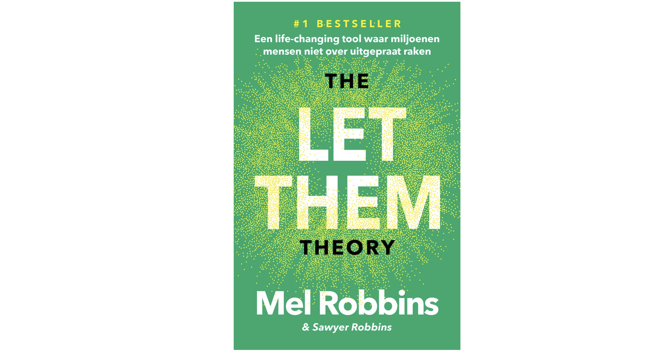 Let them theory.