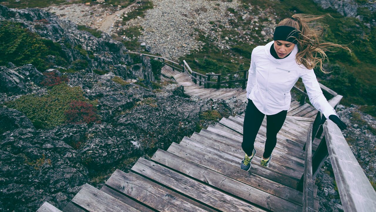 Illustratie voor: Low Intensity Sustained State: de workout waarbij je niet hoeft te springen