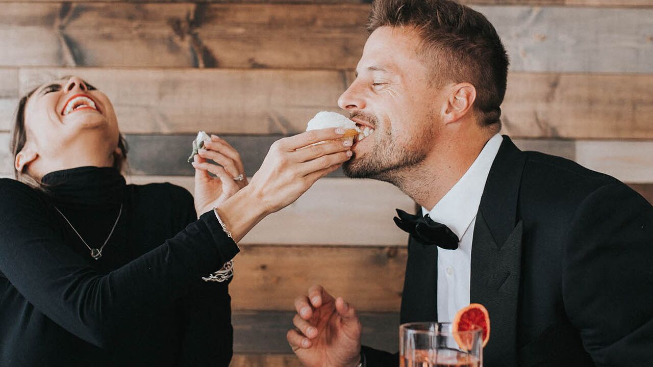 Illustratie voor: Deze dingen moet je absoluut niet zeggen op je eerste date