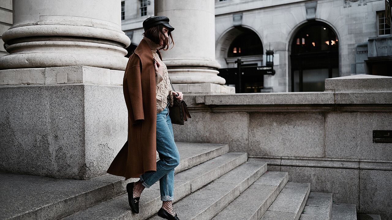 Illustratie voor: Deze drie items maken jouw looks weer up-to-date