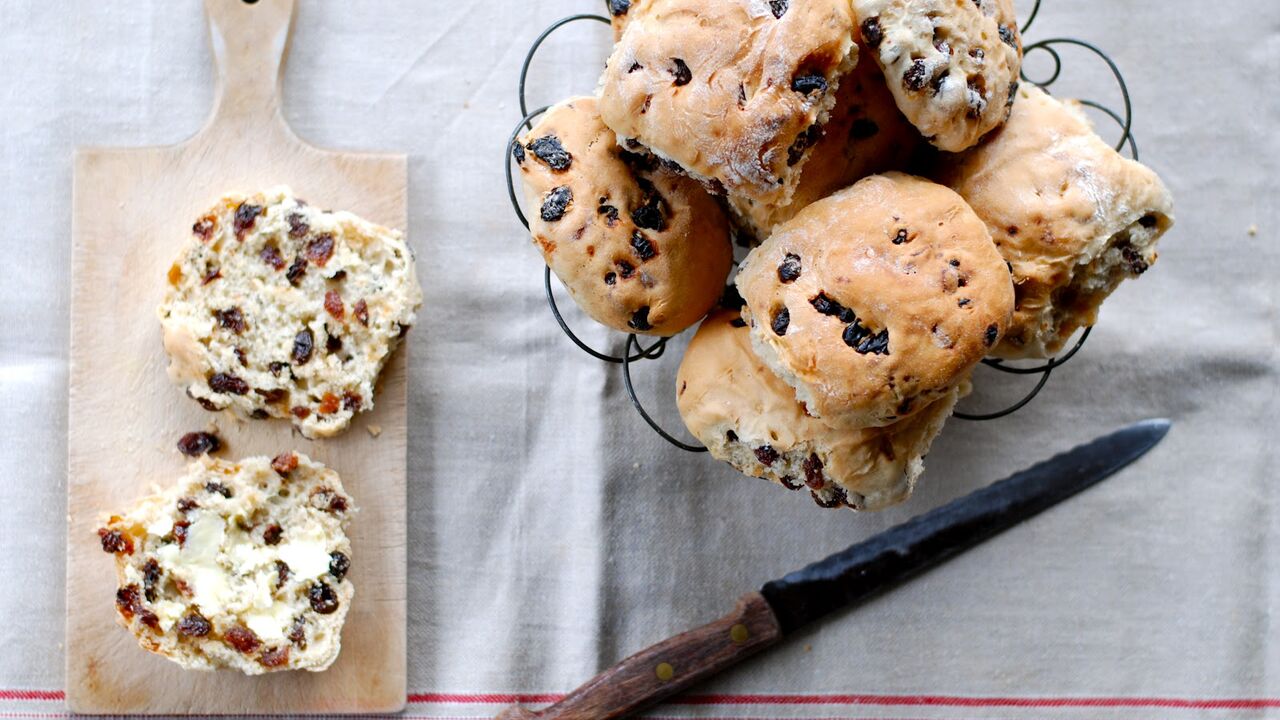 Illustratie voor: Dit zijn de meest tongstrelende glutenvrije broodrecepten