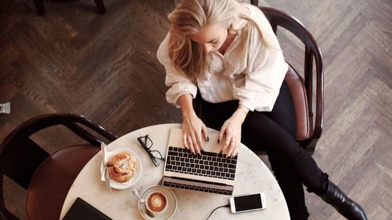 Illustratie voor: Dit doen succesvolle vrouwen op maandag