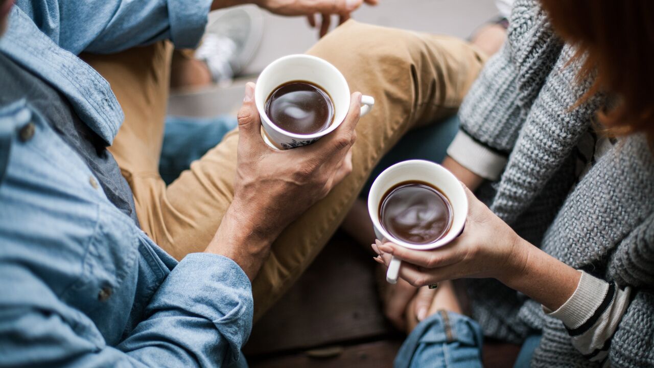 Illustratie voor: De wetenschap: met dit ochtendritueel blijf jij langer jong