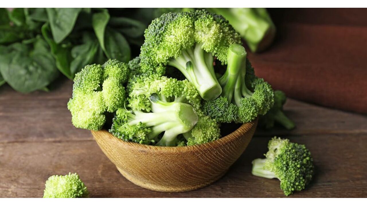 Illustratie voor: Dit recept bewijst dat broccoli rijst heerlijk is