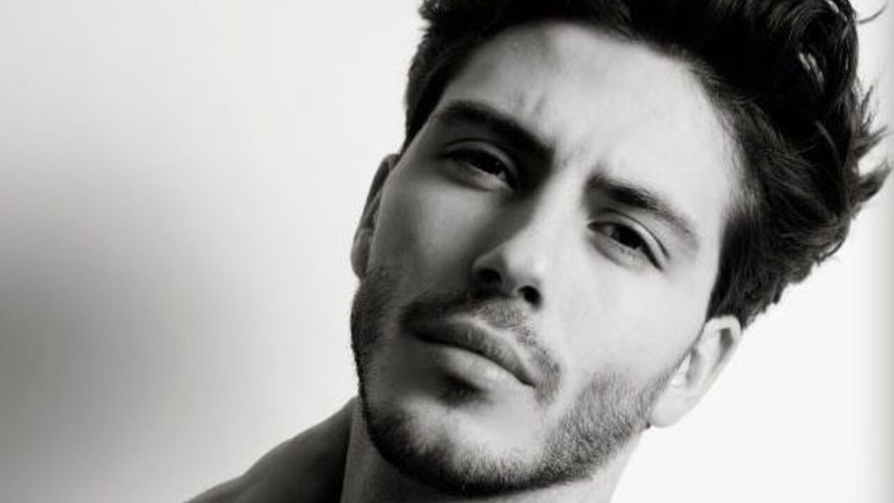 Illustratie voor: FEM FEM Speeddate: Ruben da Silva