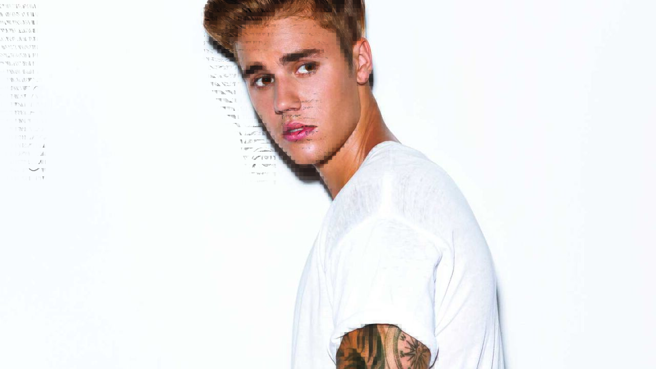 Illustratie voor: Bevestigd: Justin Bieber komt naar Pinkpop