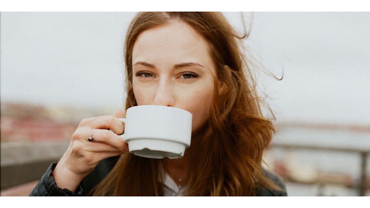 Illustratie voor: #6 Dat dus: daar gaat m’n koffie…