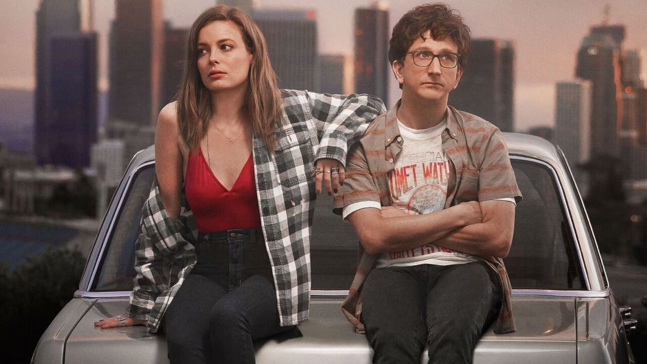 Illustratie voor: De trailer van ‘Love’ seizoen 2 bezorgt jou een nieuwe verslaving
