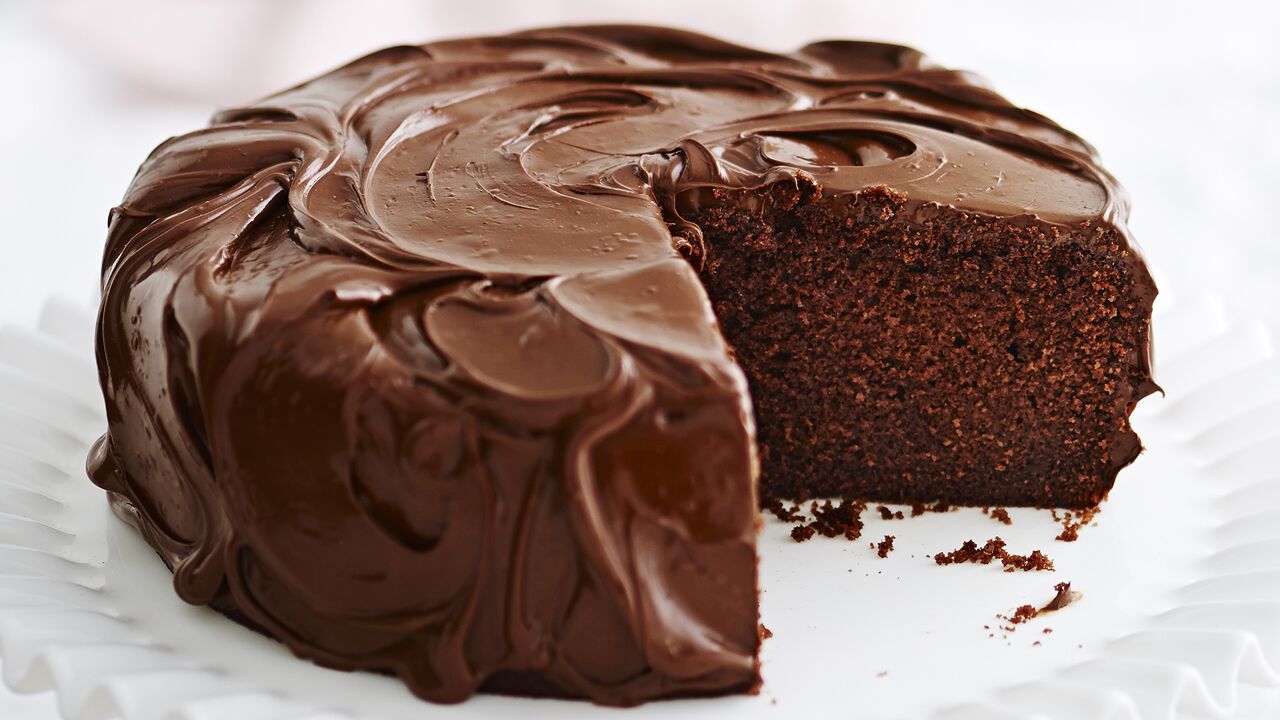 Illustratie voor: Deze snelle Nutella taart is alles wat je nodig hebt op een doodnormale donderdag