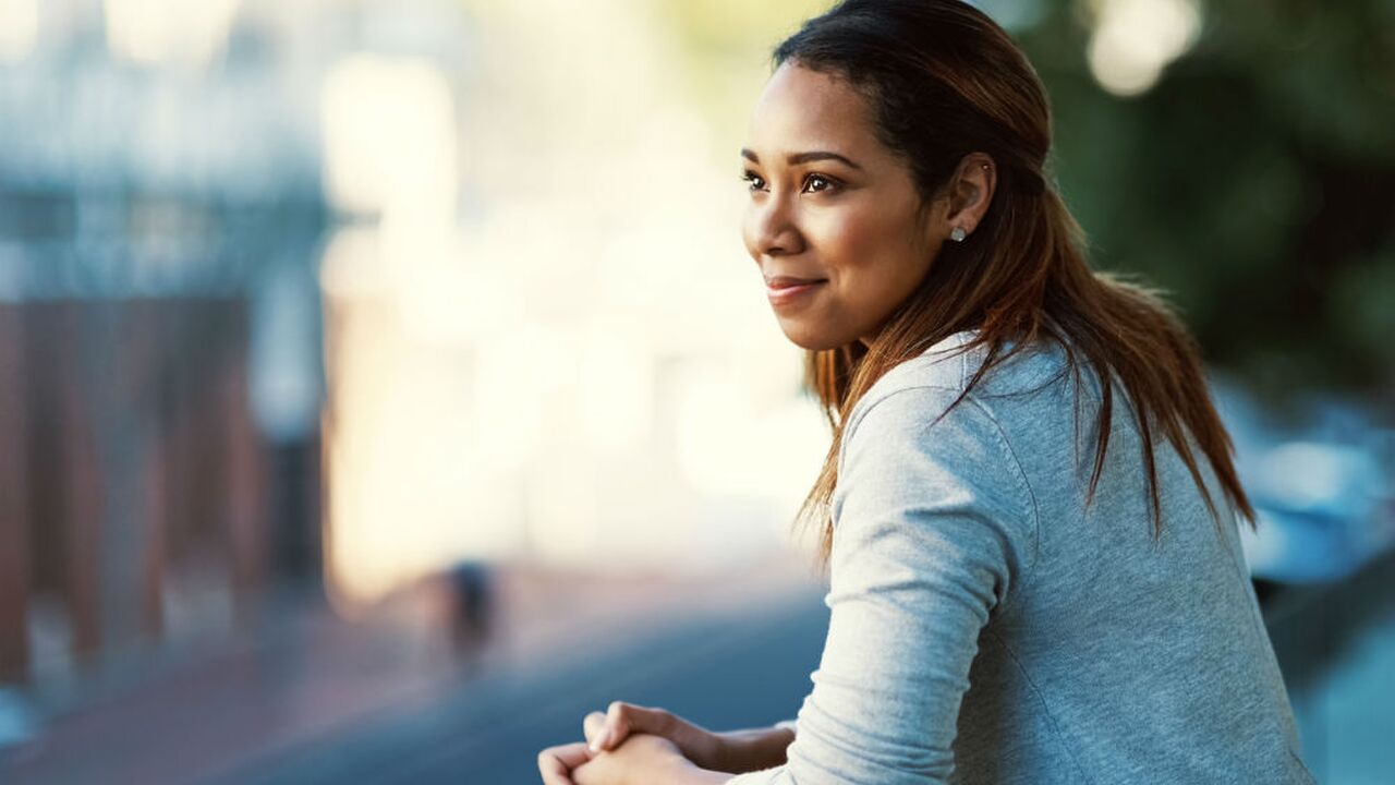 Illustratie voor: Deze woorden vermijden succesvolle vrouwen