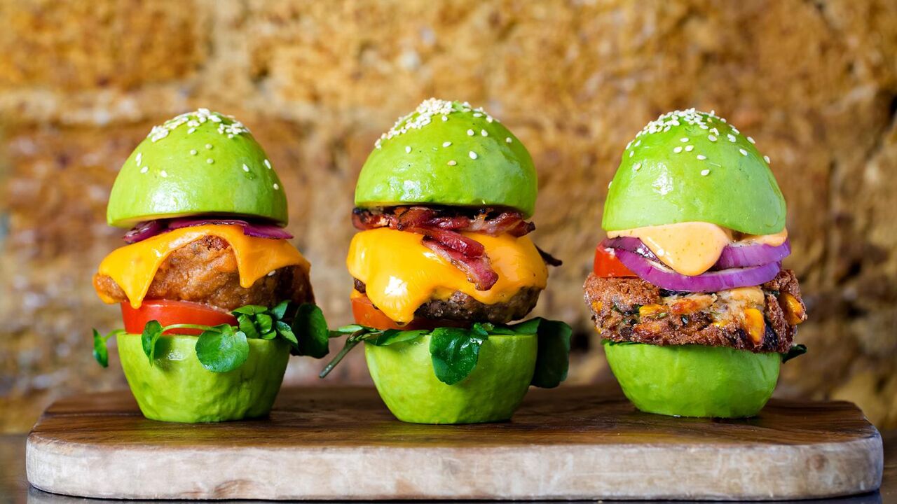 Illustratie voor: Jij maakt kans om te gaan proefeten bij Europa’s eerste avocadobar