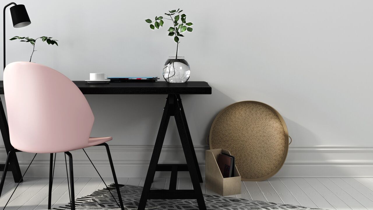 Illustratie voor: Deze essentials mogen niet ontbreken op jouw bureau