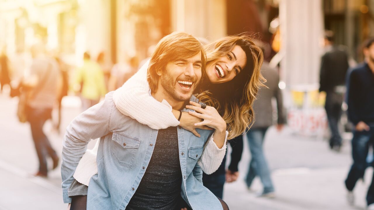 Illustratie voor: Dit zijn de leukste date ideeën voor de lente