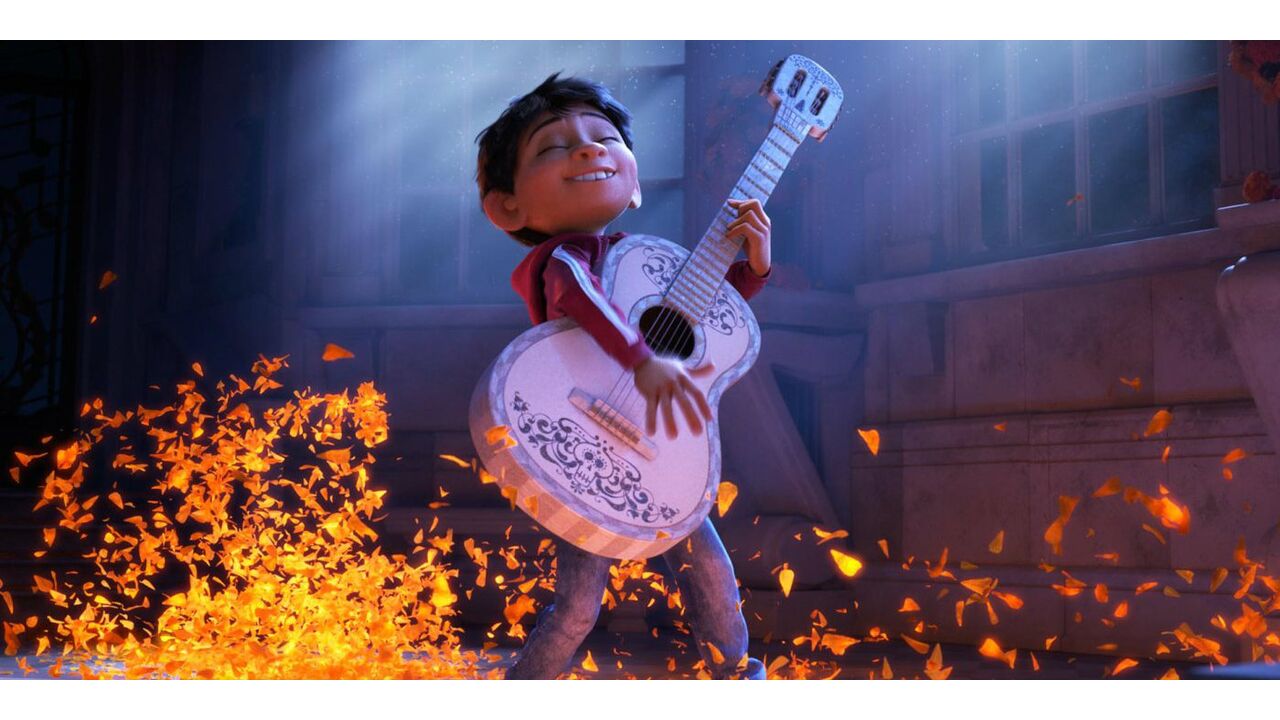 Illustratie voor: Er komt een nieuwe Disney film aan en dat belooft veel goeds