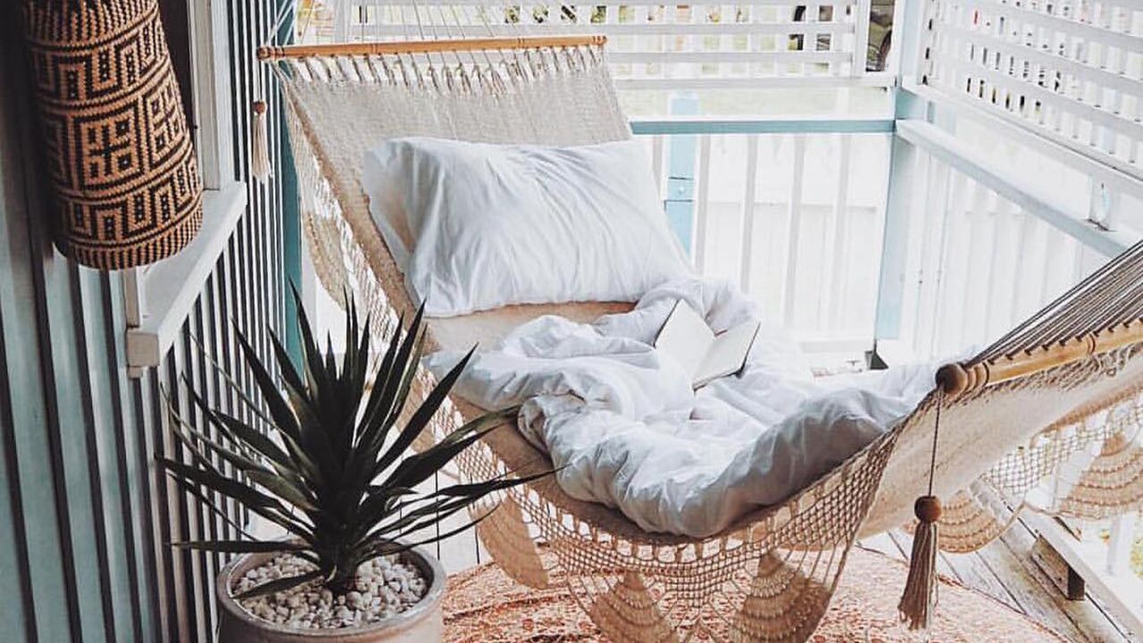 Illustratie voor: Met deze items maak jij jouw balkon zomerklaar
