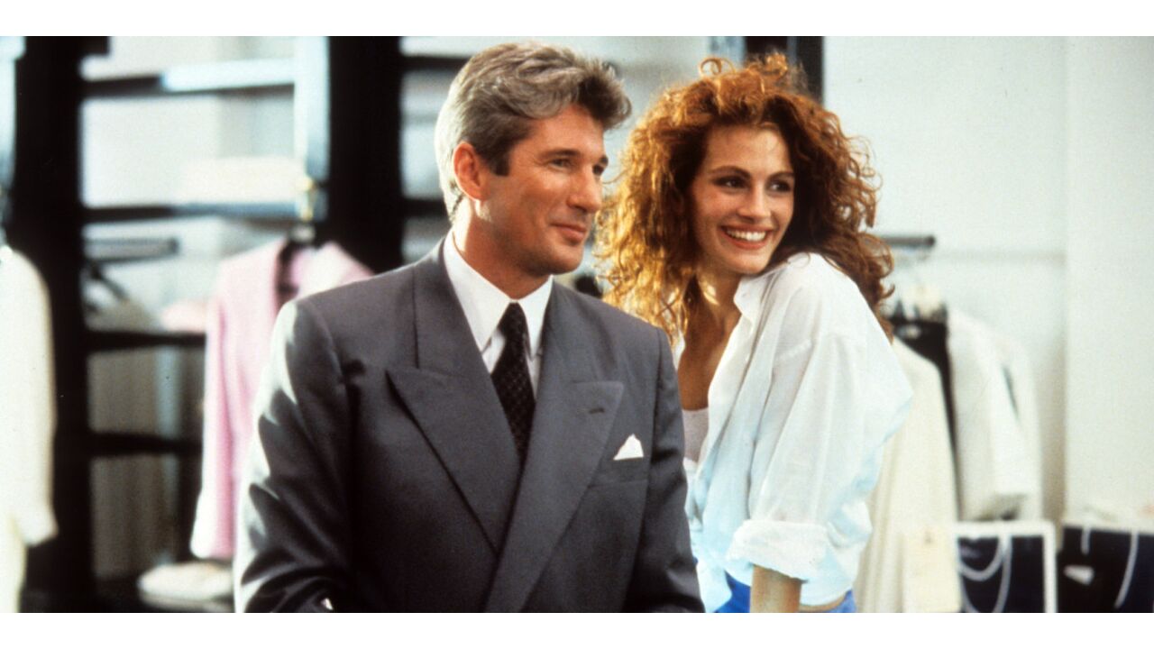 Illustratie voor: Dit is waarom je Pretty Woman gezien wil hebben