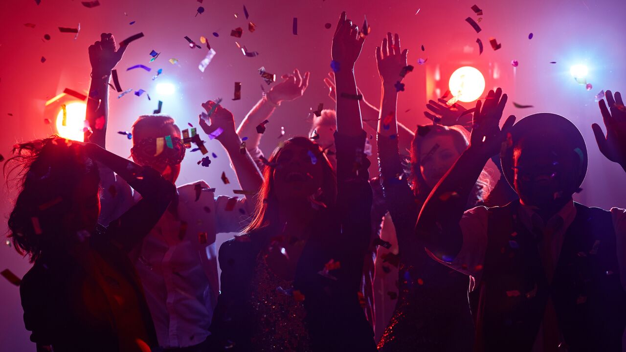 Illustratie voor: Weekendtip: dansen bij Impèrial