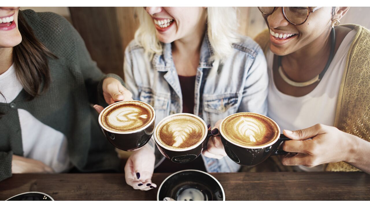 Illustratie voor: Word je eigen barista met deze toffe koffie workshop