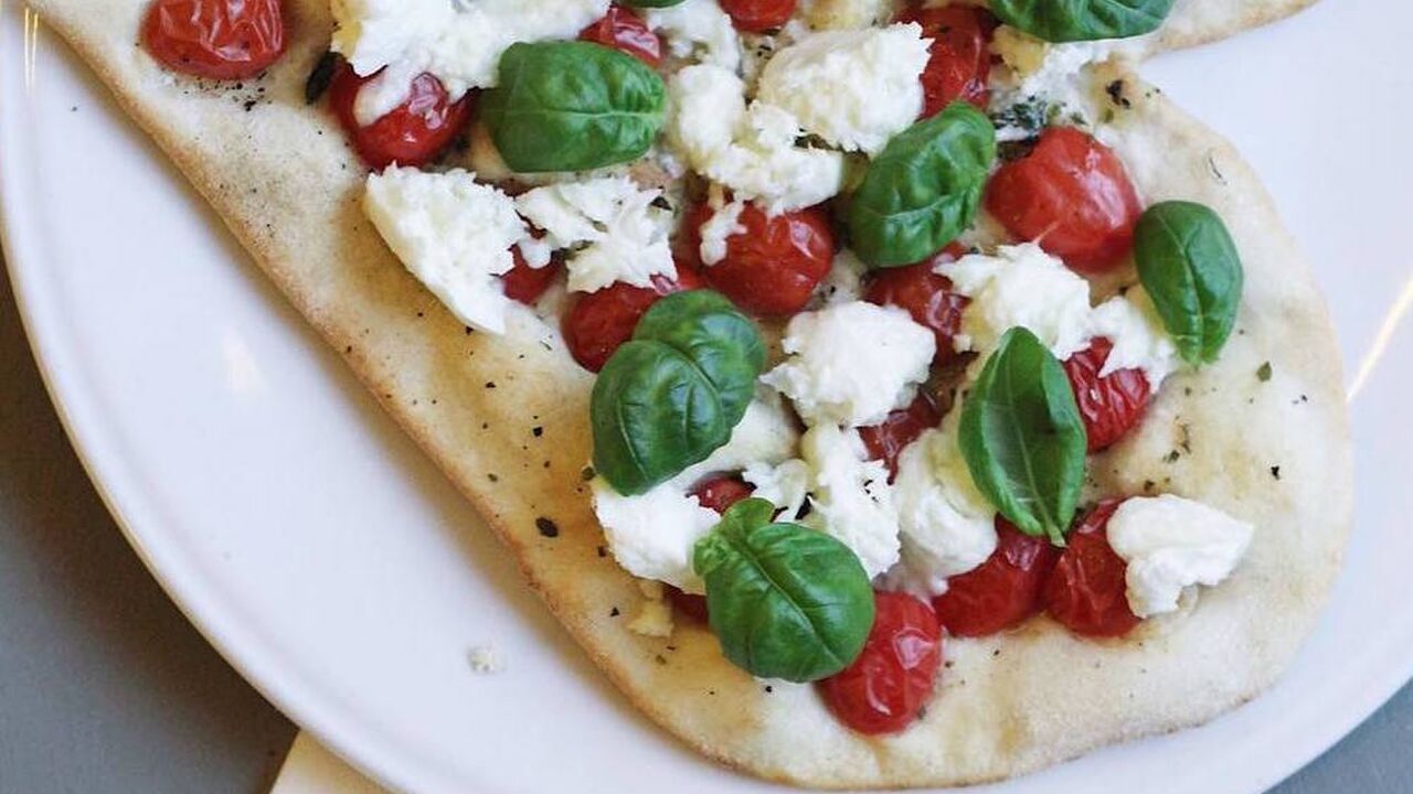 Illustratie voor: De lekkerste pizza’s van onze hoofdstad eet je hier