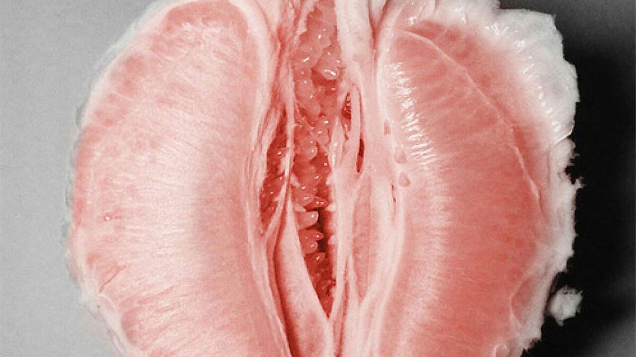 Illustratie voor: Onzeker over de geur van je vagina? Wij leggen het uit