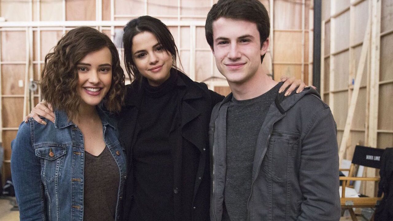 Illustratie voor: Dit is waarom je de Netflix serie ’13 Reasons Why’ nu ook wilt zien