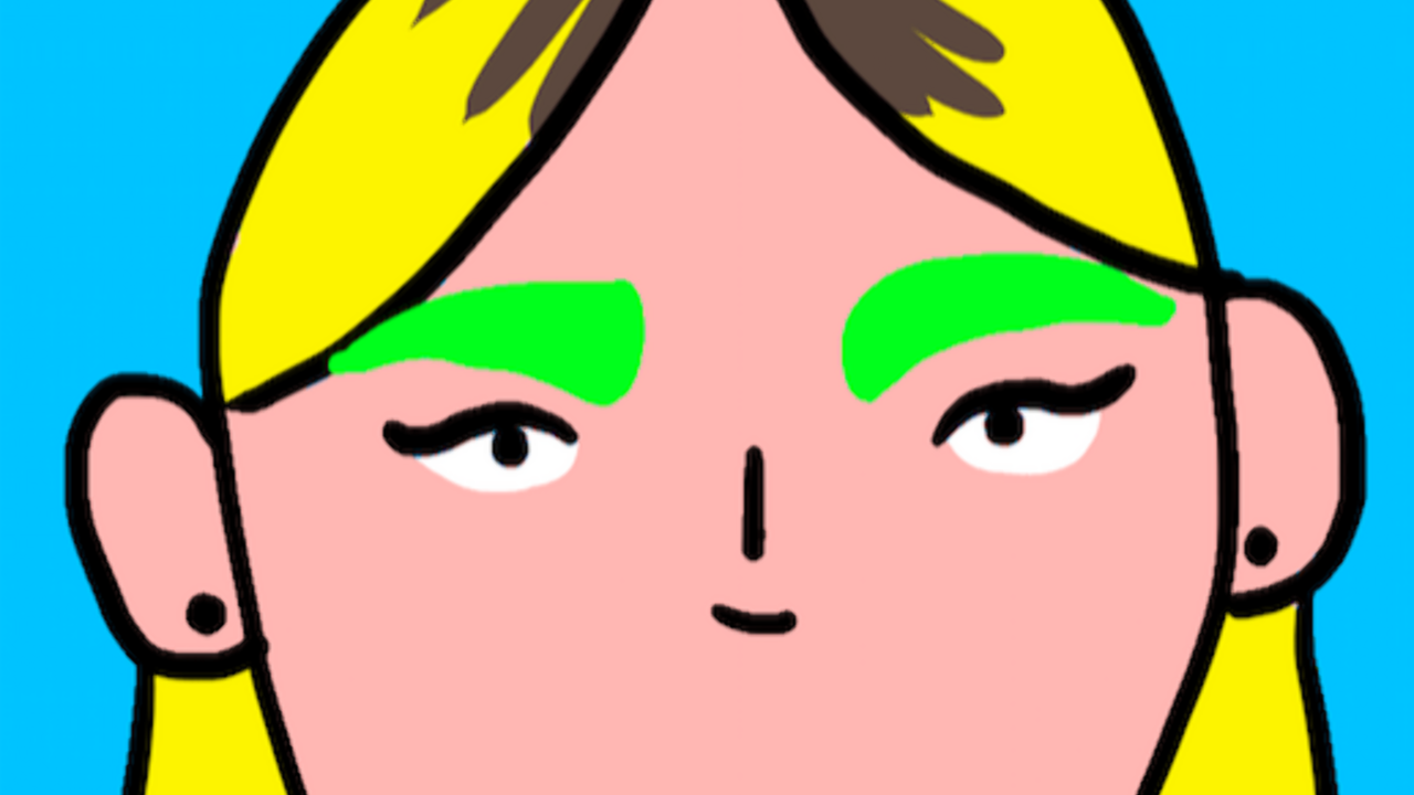 Illustratie voor: Deze grappige illustraties zijn voor iedere vrouw herkenbaar