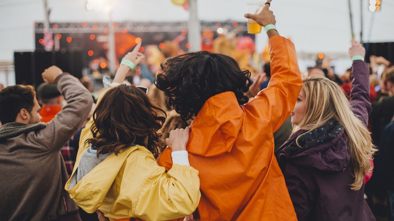 Illustratie voor: De beste alternatieven voor een festival tijdens Koningsdag