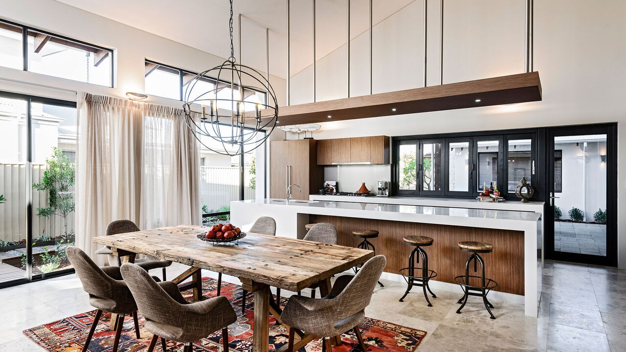 Illustratie voor: Laat je inspireren door deze prachtige loft in Australië