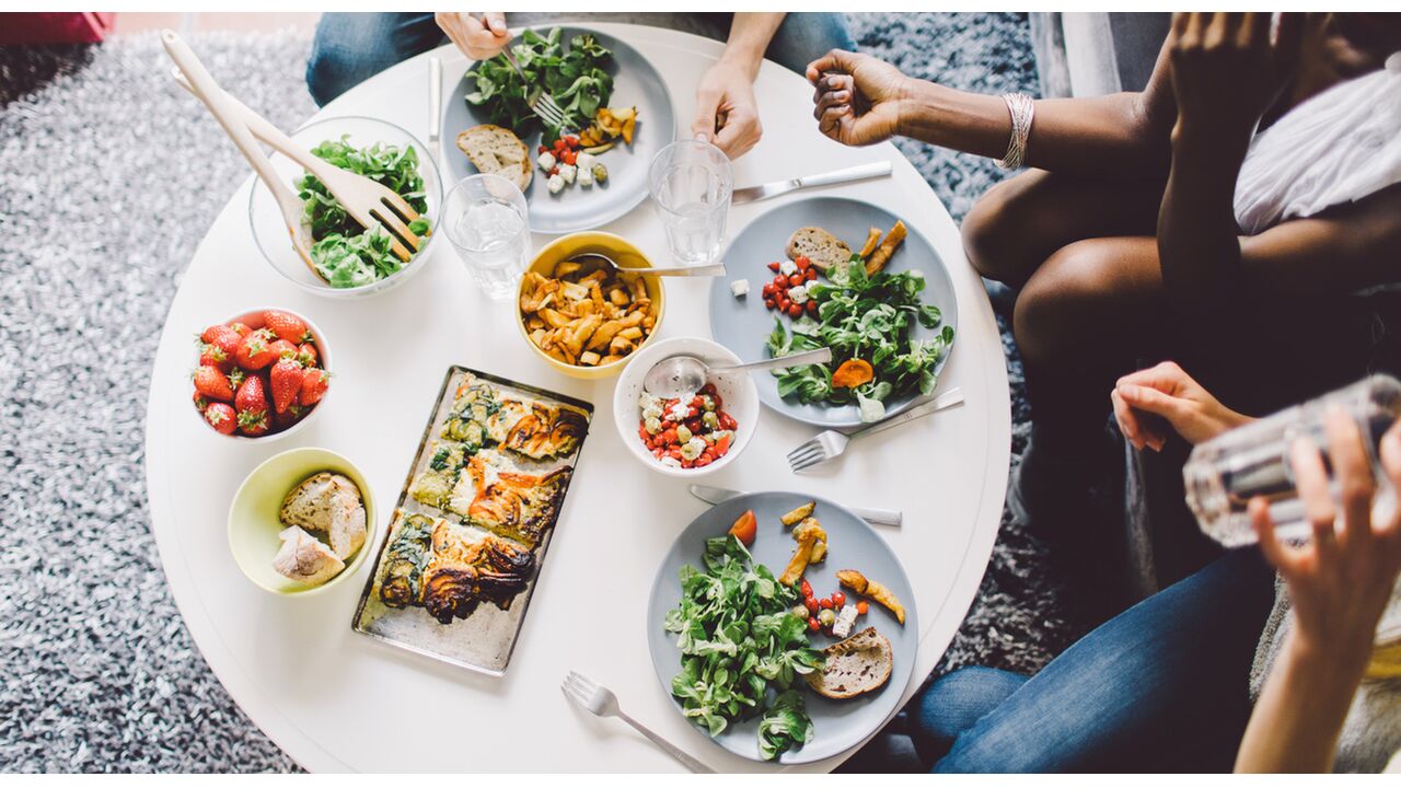 Illustratie voor: Zin om te snacken? Deze tussendoortjes kunnen geen kwaad