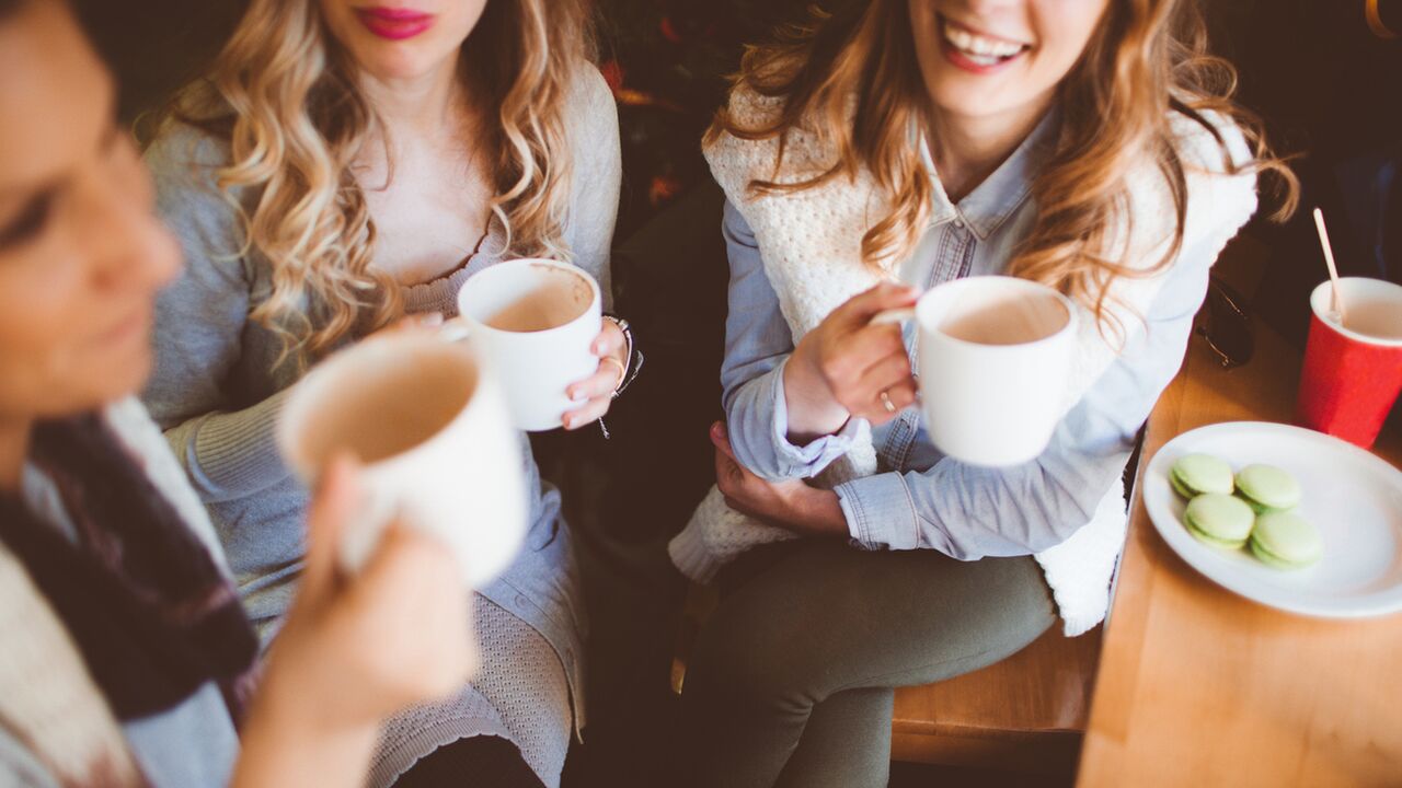 Illustratie voor: Lust jij geen koffie? Dit is waarom je het zou moeten leren drinken
