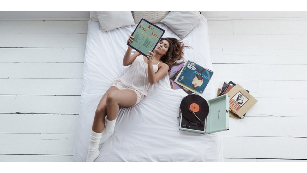 Illustratie voor: Met Matt vonden wij onze nieuwe beste vriend in bed