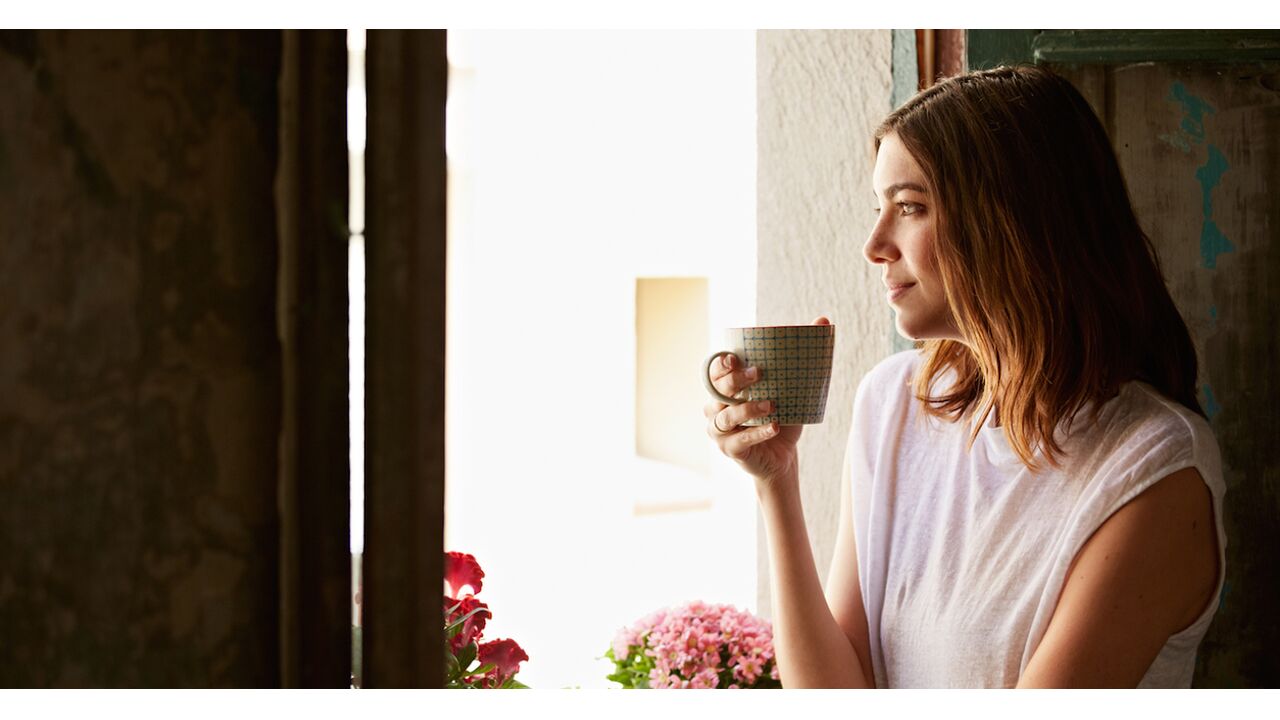 Illustratie voor: Deze mindfulness tips kun je iedere dag gebruiken
