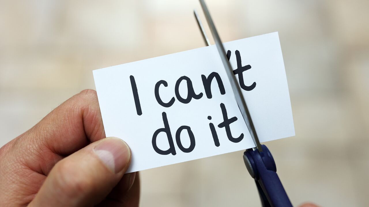 Illustratie voor: De wetenschap: verander je mindset op deze manier en bereik je doelen