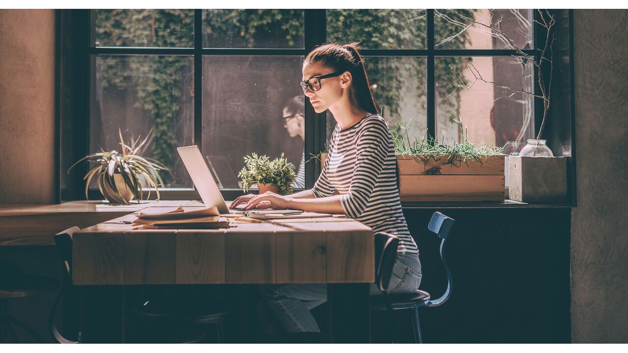 Illustratie voor: Moeite met het indelen van je werkdag? Zo word je productiever
