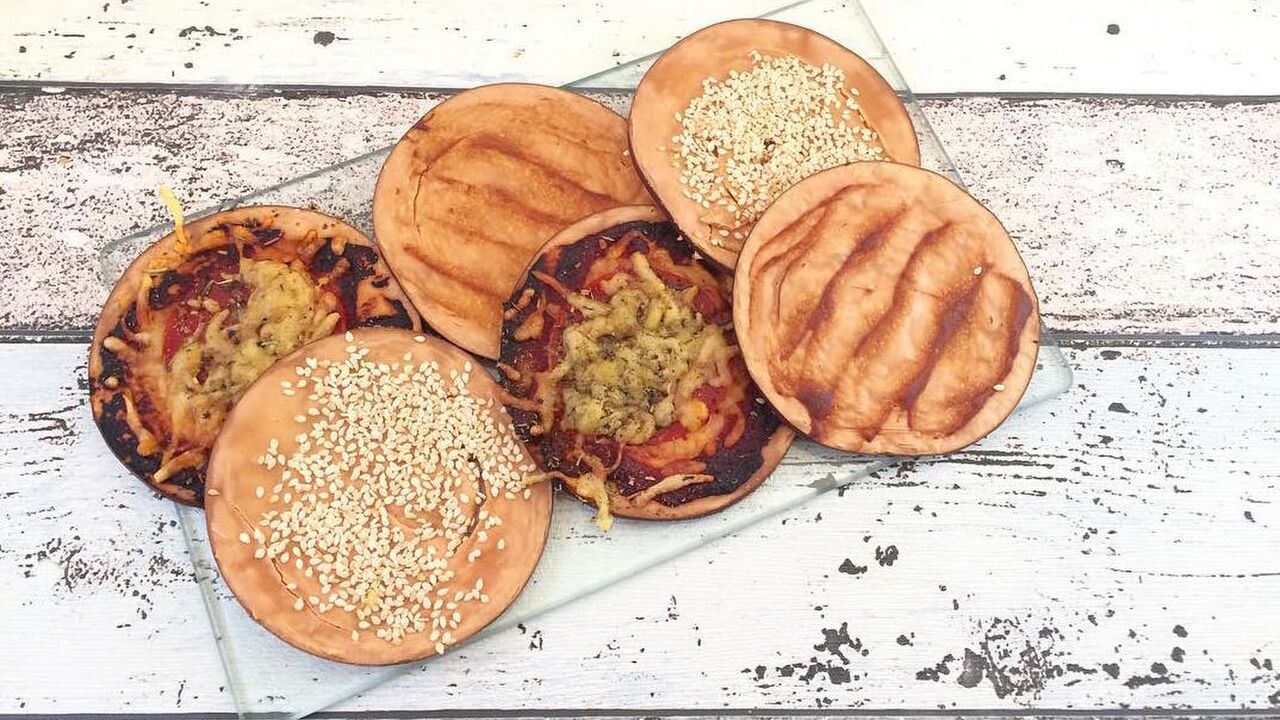 Illustratie voor: Dit zijn de lekkerste crackers voor het ontbijt