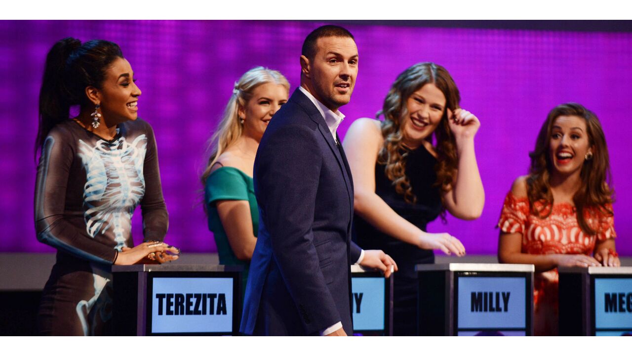 Illustratie voor: Datingshow Take Me Out komt terug en dit is de nieuwe presentator