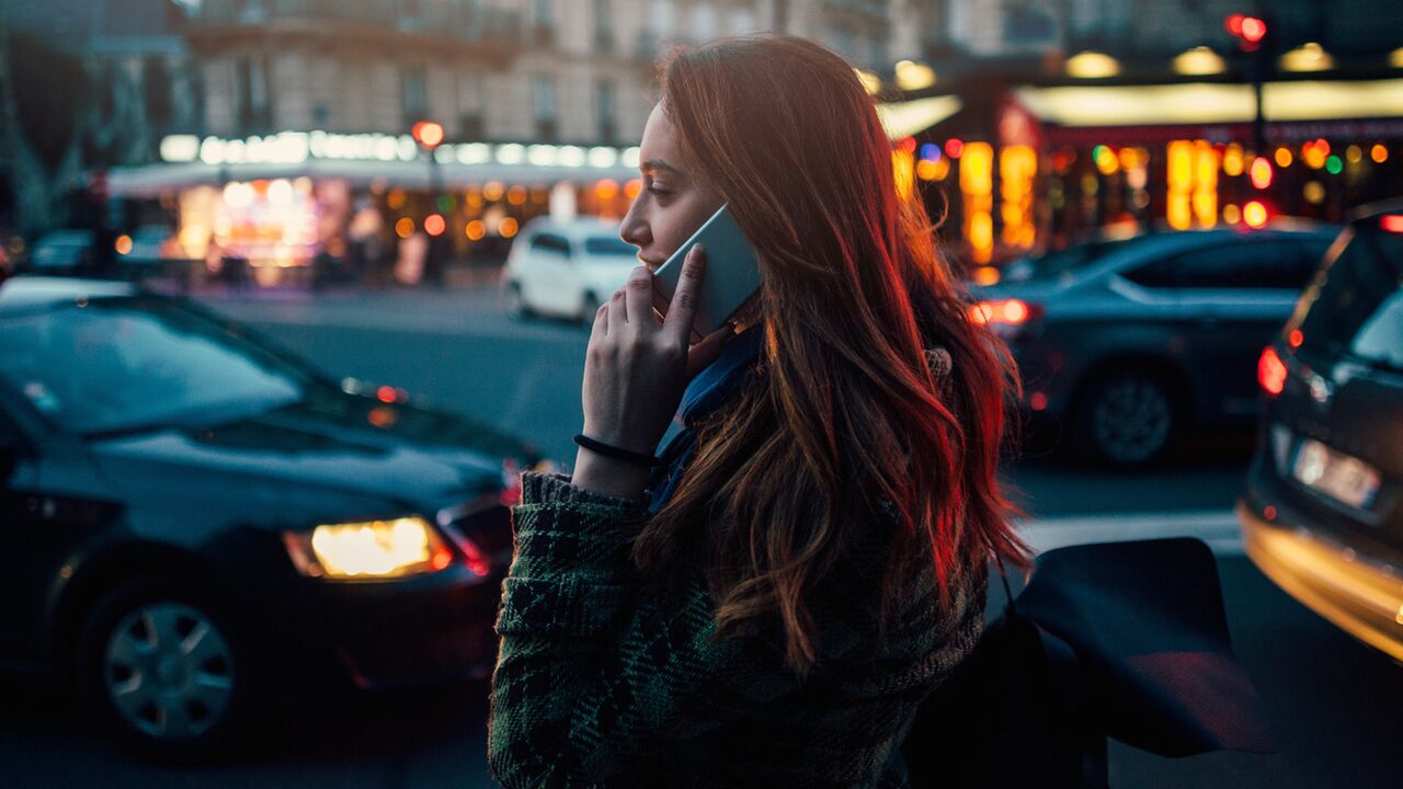 Illustratie voor: #17 Dat dus: Telefoon kwijt!