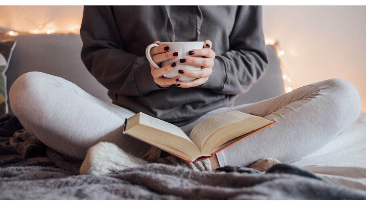 Illustratie voor: Heb jij het altijd koud of juist altijd warm? Hieraan kan het liggen