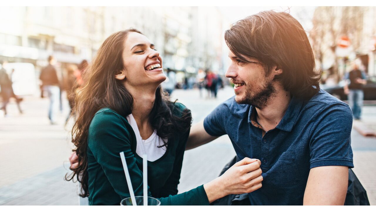 Illustratie voor: Zo kun jij hem laten merken dat je een tweede date wilt