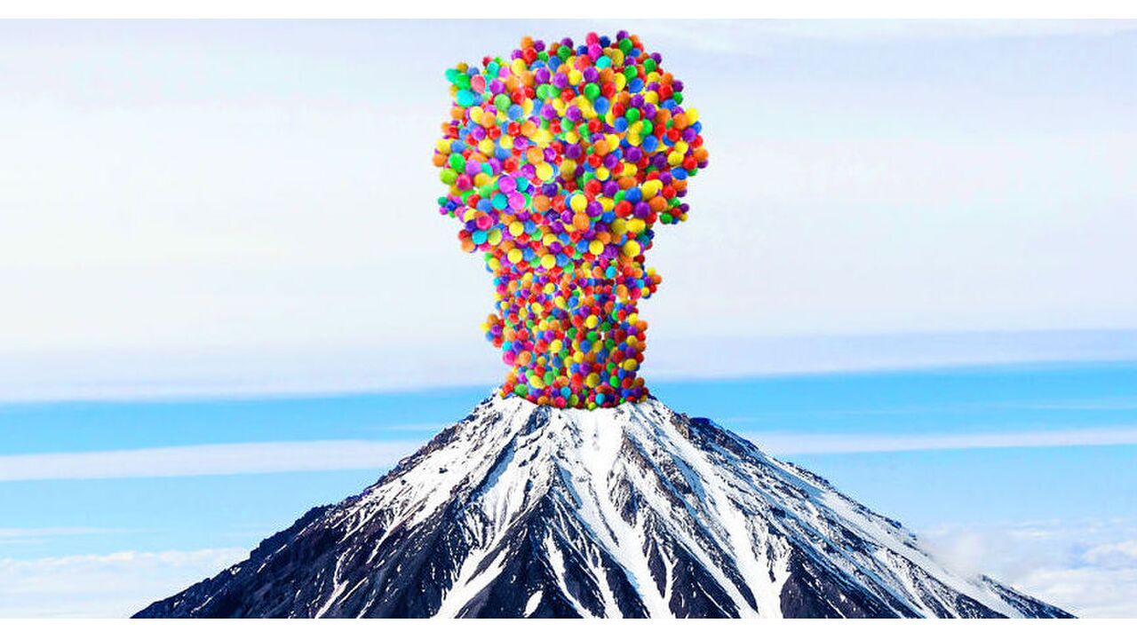 Illustratie voor: Deze zoete photoshop platen laten jou gegarandeerd glimlachen