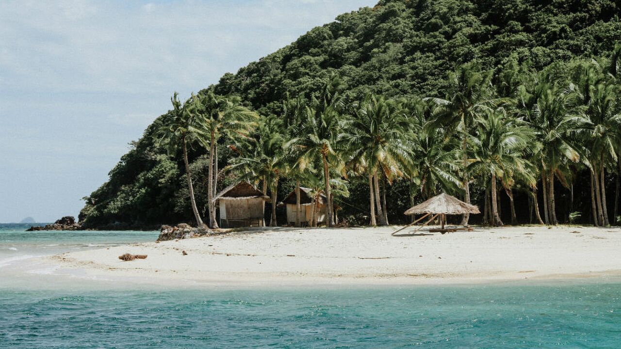 Illustratie voor: Zon, zee en strand? Deze bestemmingen zijn magisch mooi