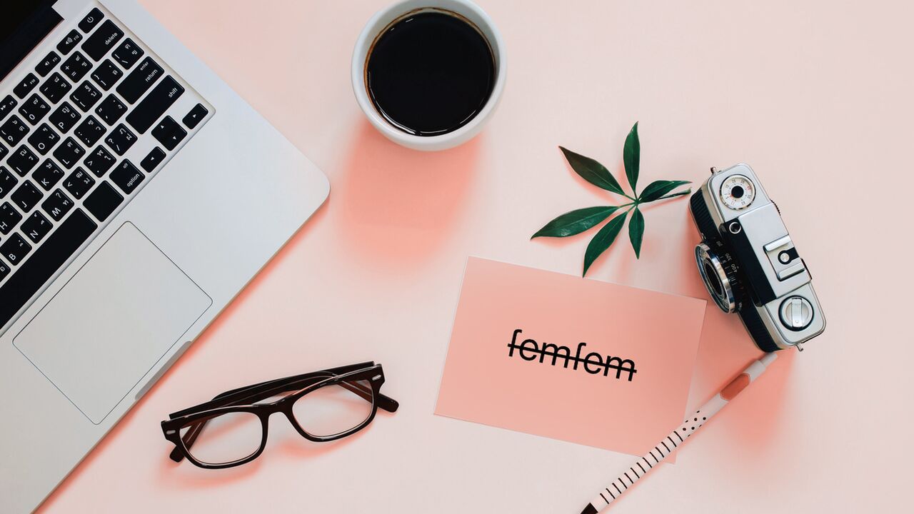 Illustratie voor: Vacature: FEM FEM zoekt redactiestagiaire!