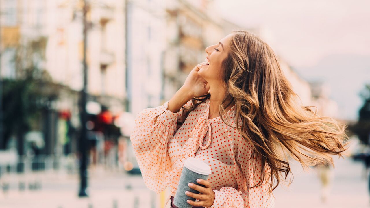 Illustratie voor: Deze haar lessen zou iedere vrouw moeten kennen
