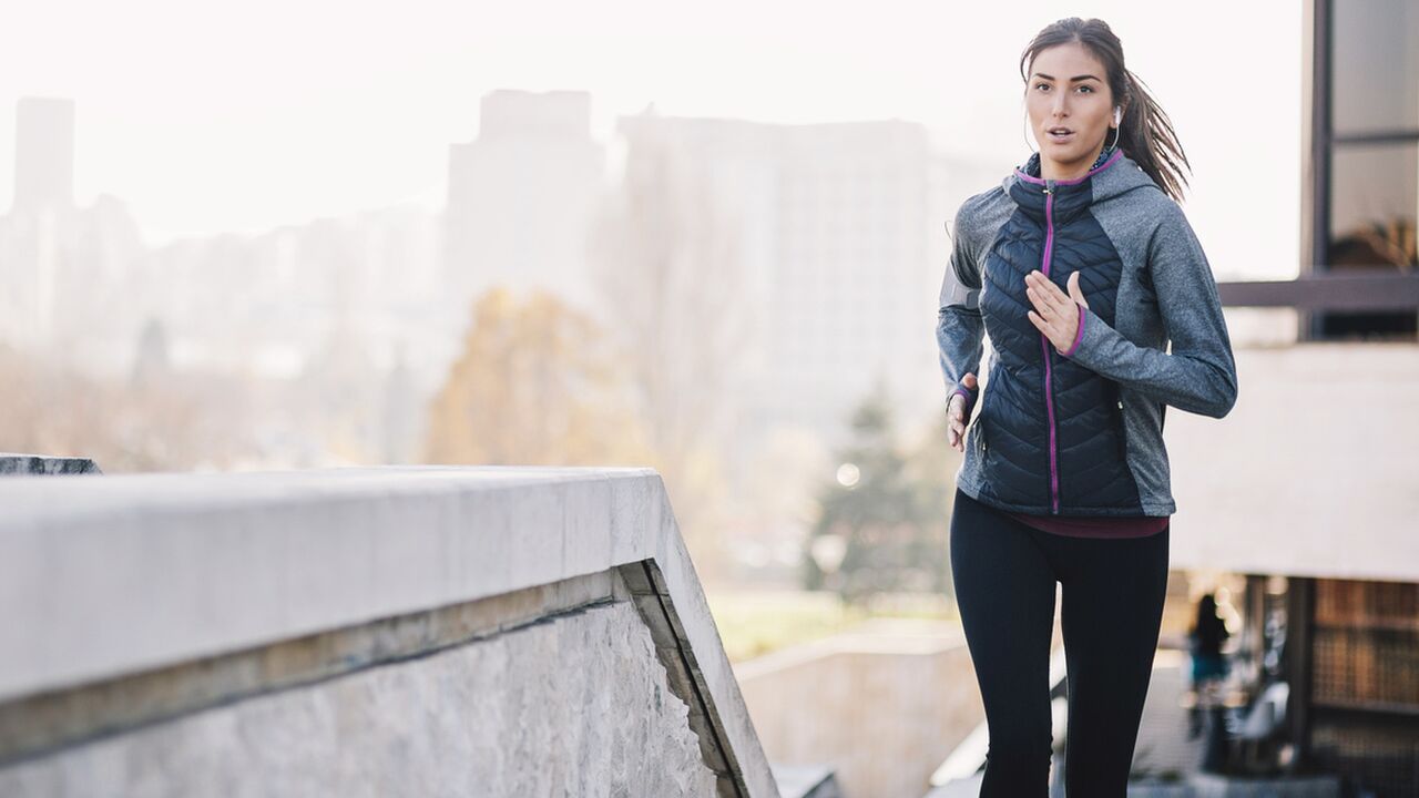 Illustratie voor: Met deze tips kun je starten met hardlopen