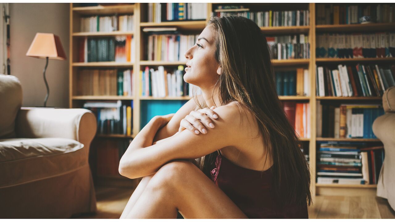 Illustratie voor: Bang dat de liefde je nooit zal vinden? Onthoud dan deze dingen