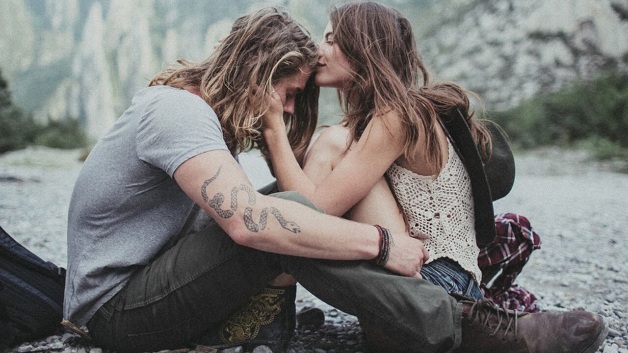 Illustratie voor: Dit zijn stuk voor stuk belangrijke mijlpalen in je relatie