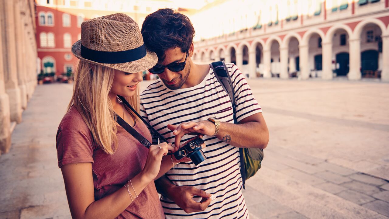 Illustratie voor: Deze dingen hebben sterke vrouwen nodig in hun relatie